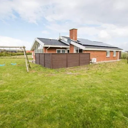 Holiday home Harboore Xxii Harboor