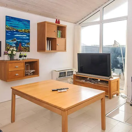 Holiday home Harboore Xxii