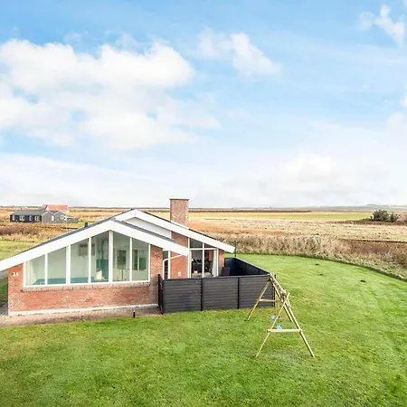 Harboore Xxii Holiday home *