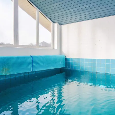 Cozy Pool House By The Sea - By Traum Dom wakacyjny