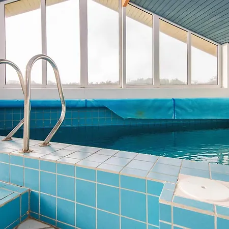 Cozy Pool House By The Sea - By Traum Dom wakacyjny *