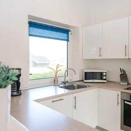 Holiday home Harboore Xxii *
