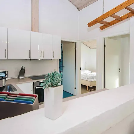 Dom wakacyjny Cozy Pool House By The Sea - By Traum