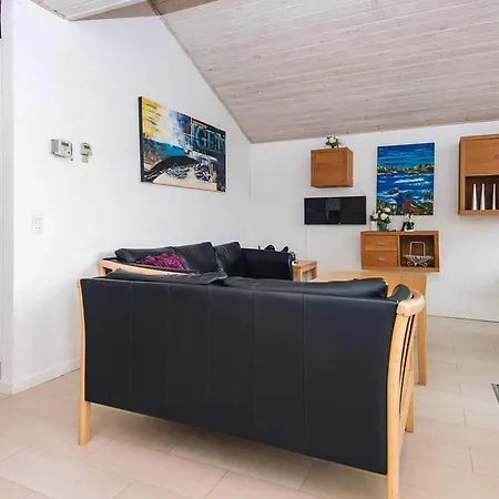 Cozy Pool House By The Sea - By Traum * Harboør